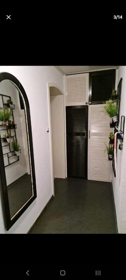 Apartmán Pension Werne An Der Lippe Exteriér fotografie