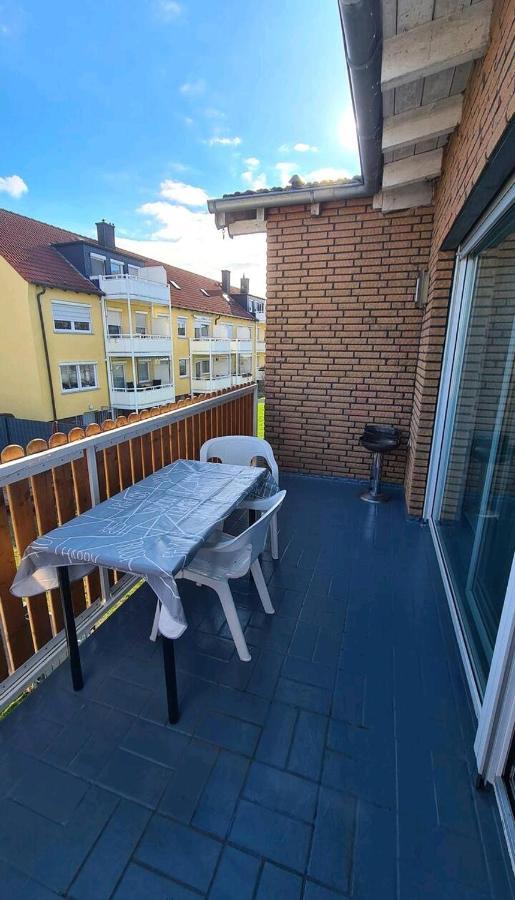 Apartmán Pension Werne An Der Lippe Exteriér fotografie