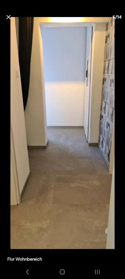 Apartmán Pension Werne An Der Lippe Exteriér fotografie