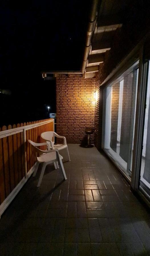 Apartmán Pension Werne An Der Lippe Exteriér fotografie