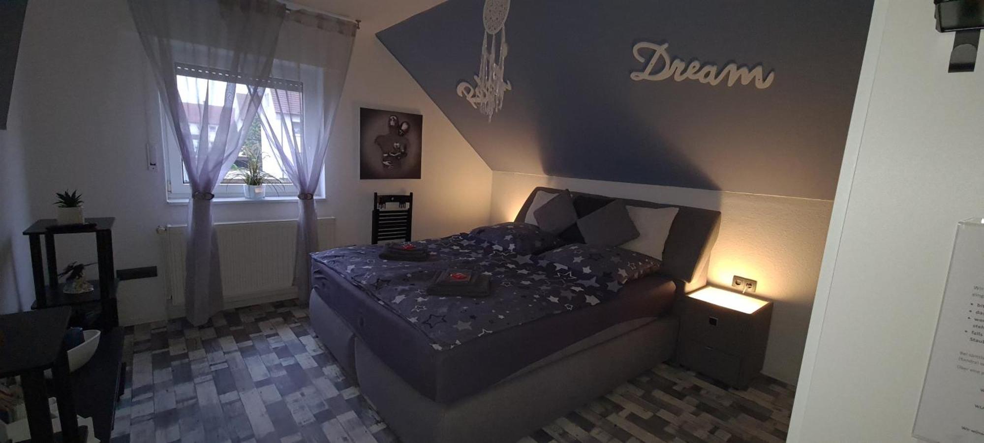 Apartmán Pension Werne An Der Lippe Exteriér fotografie